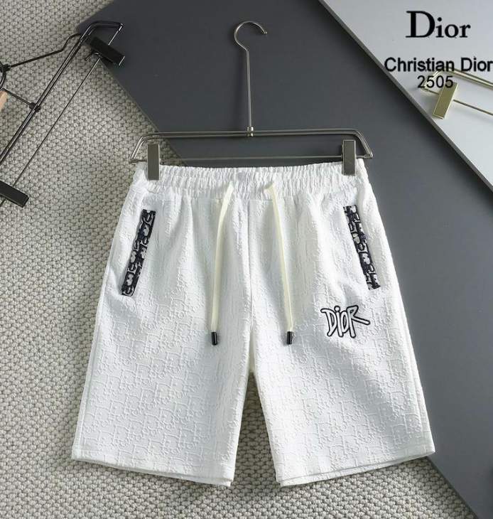 Dior Short Pants _SKUDiorM-4XLaztx4917094